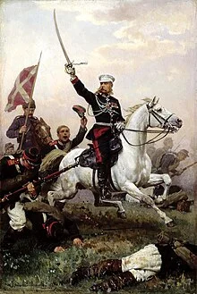 Guerra Ruso-Turca (1877-1878)