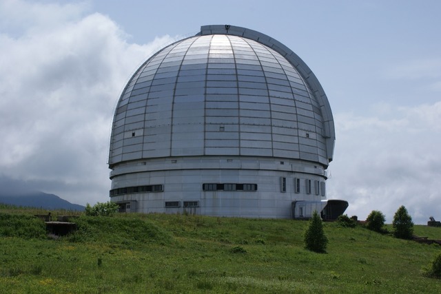 Bolshoi Telescope