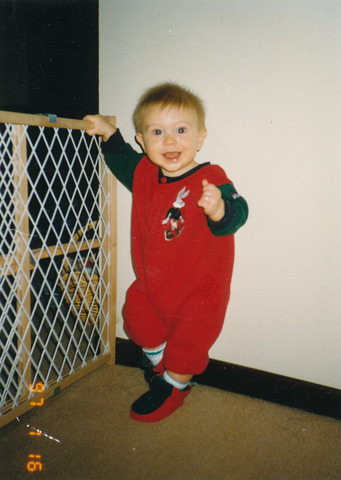 Hace 15 años que vivo aquí en Cicero.