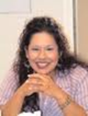 Best English Teacher, Mrs. Gomez