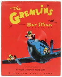 Dahl's Debut: "The Gremlins"
