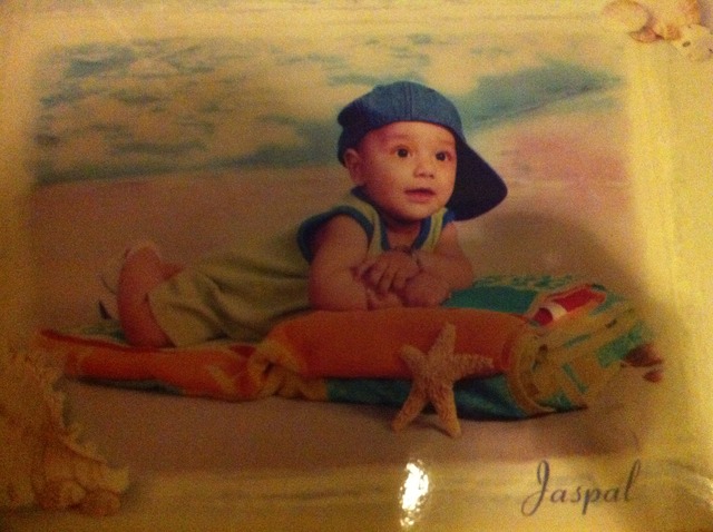 My Very First Baby Brother