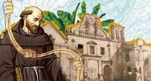 Primera escuela en Cartagena