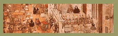 Cabildos y escuelas