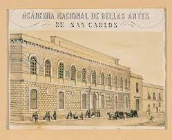Real academia de San Carlos