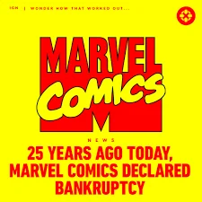 Bankrupt