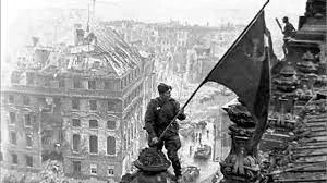Fall of Berlin