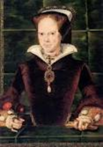 Officially became Queen