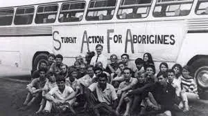 Freedom Riders Demand Equal Treatment
