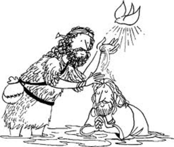 Baptism