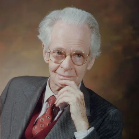 Burrhus Frederic Skinner