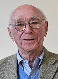 Jerome Bruner