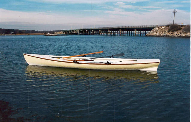 Rowing: The First Intercollegiate Sport