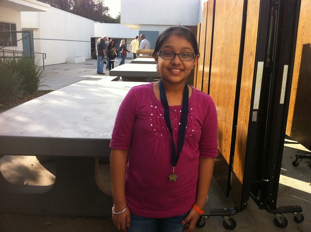 My Third Sister, Rejvir