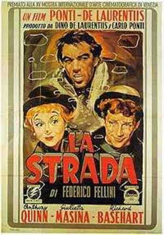 La strada