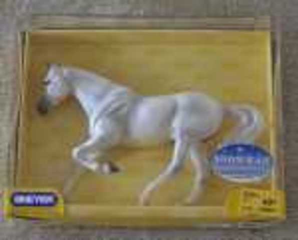 Breyer Horse Anyone?