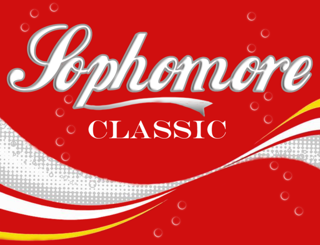 Beginning of my Sophomore year.