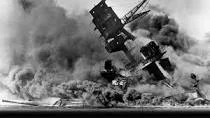 The Bombing of Pearl Harbor