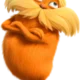 Lorax render