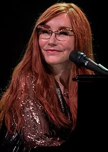 Tori Amos