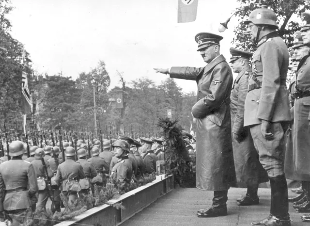 Invasion of Poland