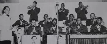 The Cab Calloway Orchestra