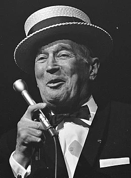Maurice Chevalier