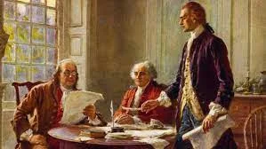 Declaration of Independence