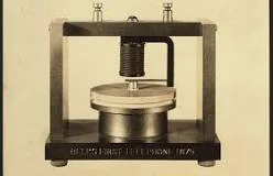 First Telephone