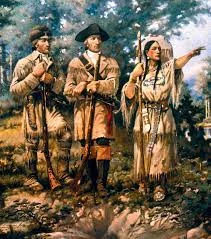 Lewis and Clark Expedition