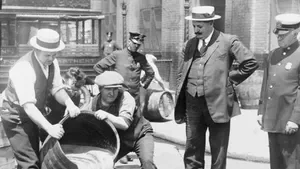 18th Amendment