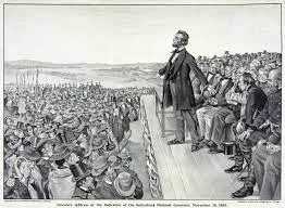 Gettysburg Address