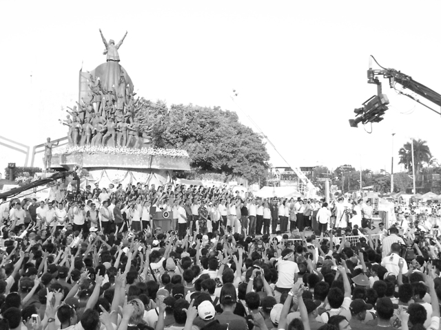 People Power Revolution