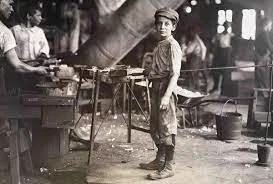 The Gilded Age