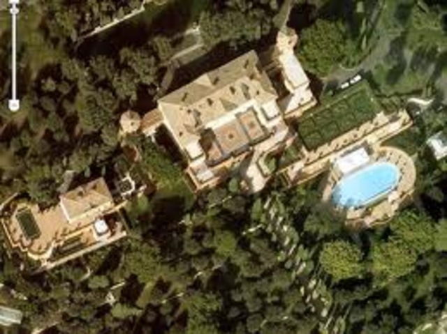 Hace 9 años que vivo en el addition nuevo a mi casa.