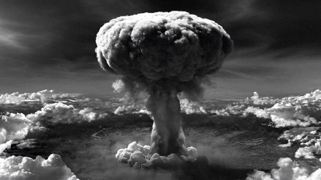 Hiroshima and Nagasaki Bombing