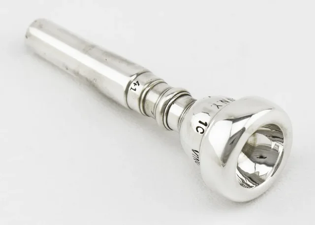 Bach's Mouthpiece is Ruined by a Repairman