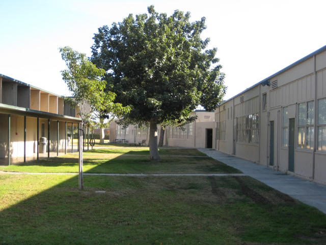 First day of school in America