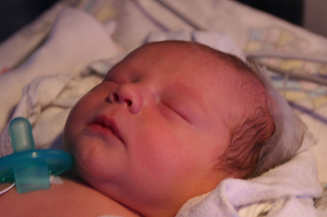 I become a Big Sister!