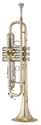 Yamaha Corporation Manufactures the YTR-1