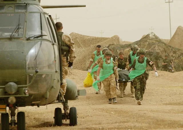 Afghanistan War