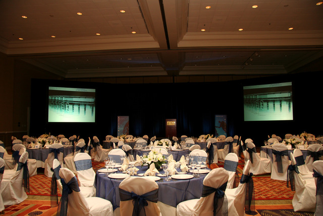 8th Grade Awards Ceremony Banquet