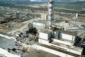chernobyl  disaster