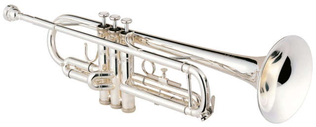 5th Grade Band Class!