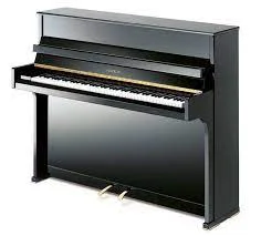 Piano Vertical Moderno