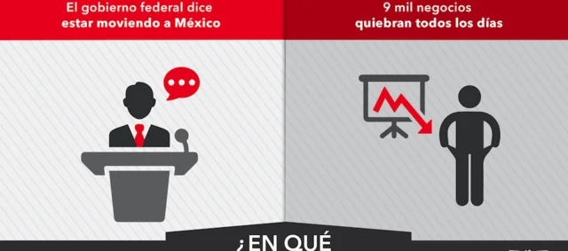 NEGOCIOS EN MEXICO 2010