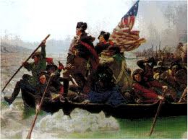 Battle of Trenton (continued)