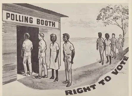Voting rights