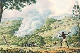 The first Land Rights Act.