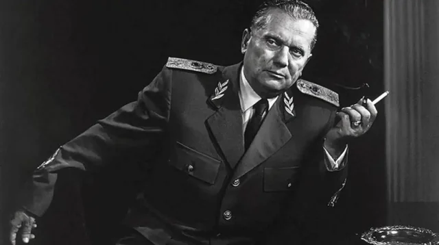 Josip Broz Tito